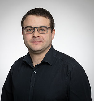 Pierre Besseling