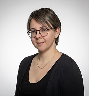 Emilie Chevriau