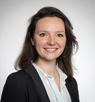 Iris Dubreuil