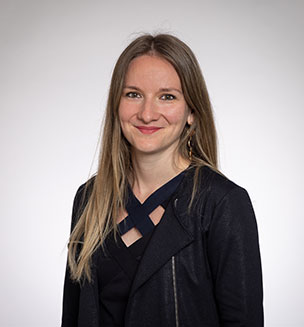 Claudia Lombardin