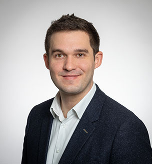 Pierrick Malchair