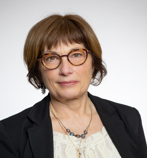 Françoise Bérodier